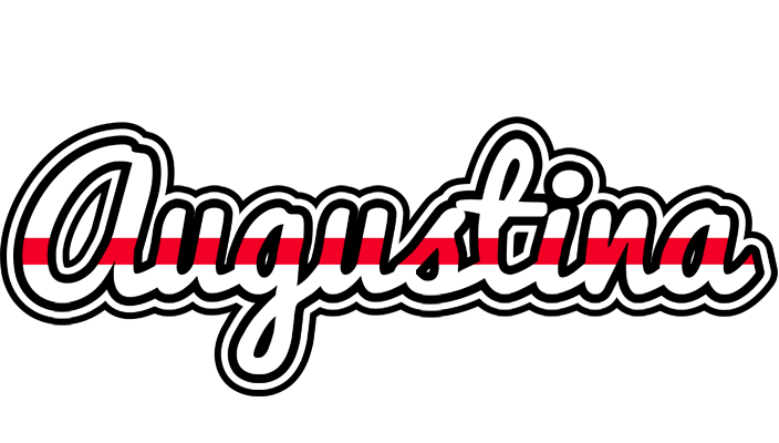 Augustina kingdom logo