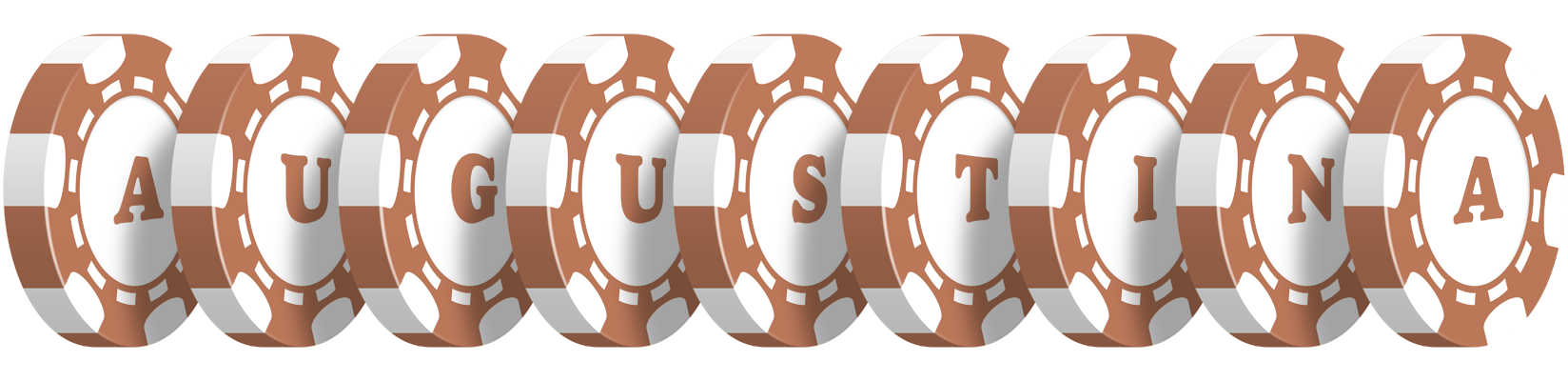 Augustina limit logo