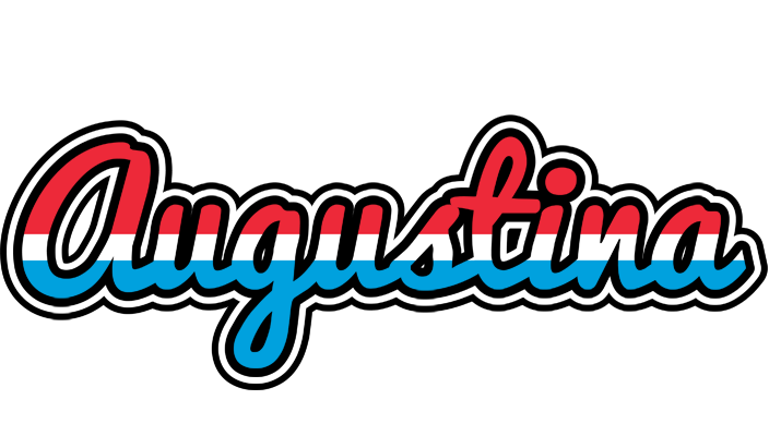 Augustina norway logo