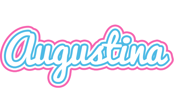 Augustina outdoors logo