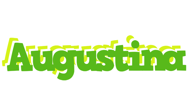 Augustina picnic logo