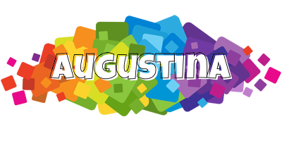 Augustina pixels logo