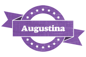 Augustina royal logo