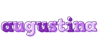 Augustina sensual logo