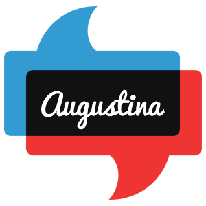 Augustina sharks logo