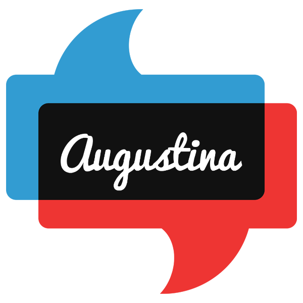 Augustina sharks logo