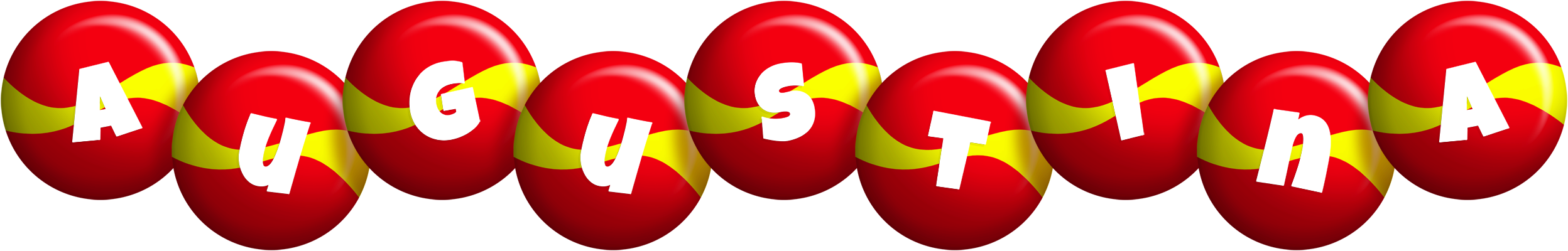 Augustina spain logo