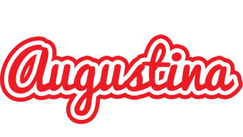 Augustina sunshine logo