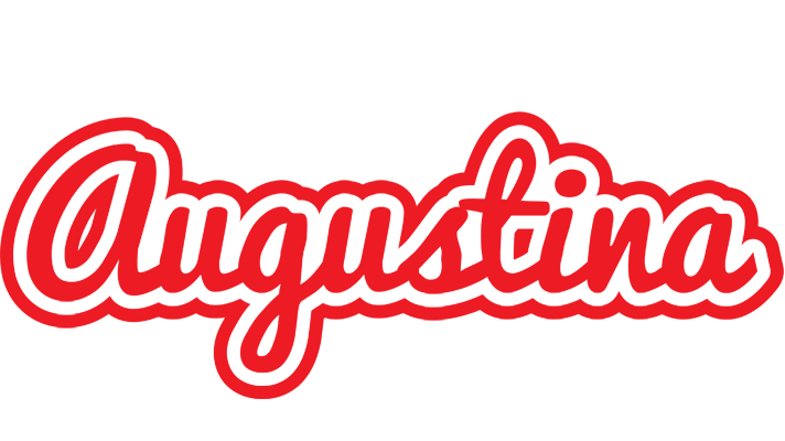 Augustina sunshine logo
