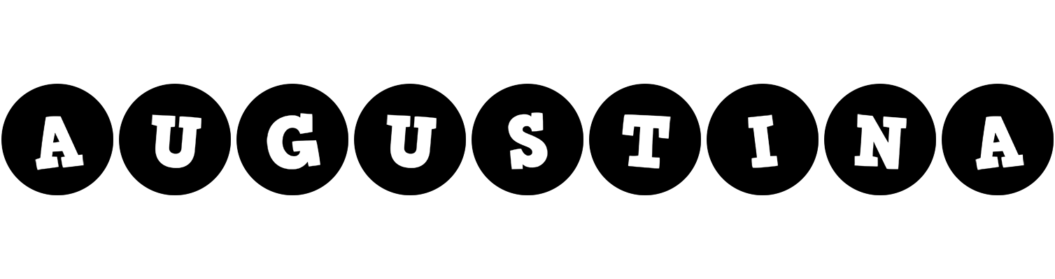 Augustina tools logo