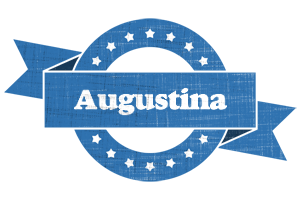 Augustina trust logo