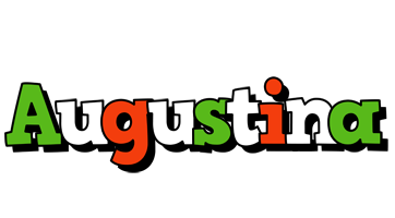 Augustina venezia logo