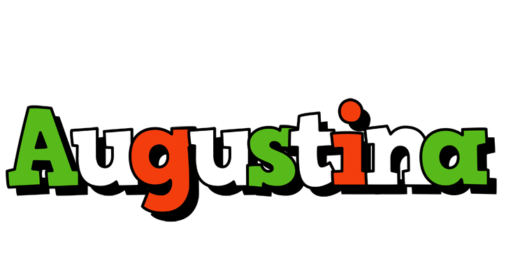Augustina venezia logo