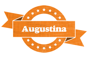 Augustina victory logo