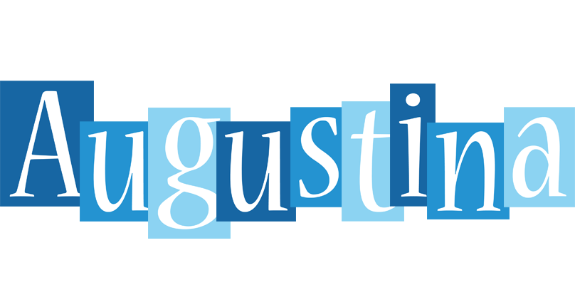 Augustina winter logo