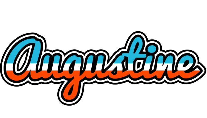 Augustine america logo