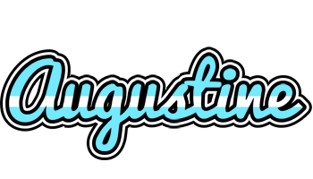 Augustine argentine logo