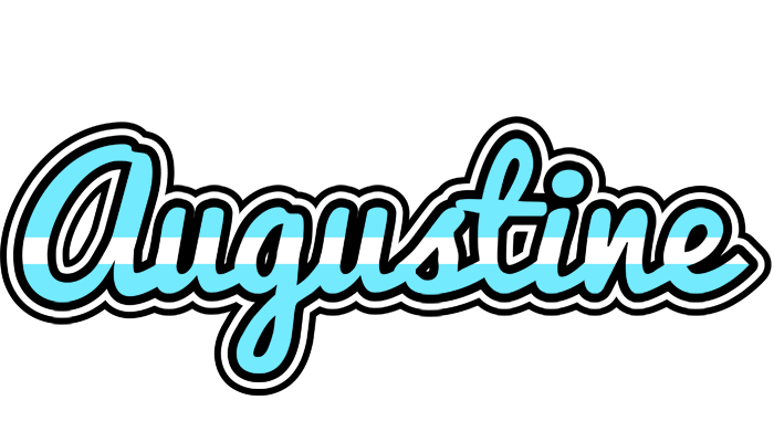 Augustine argentine logo