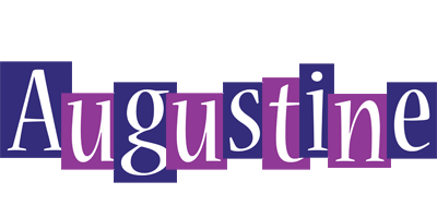 Augustine autumn logo