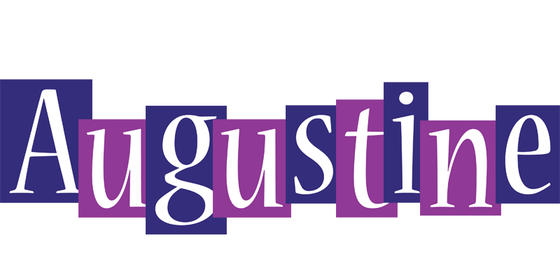 Augustine autumn logo