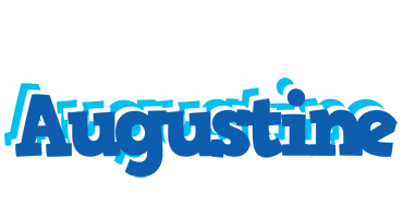 Augustine business logo