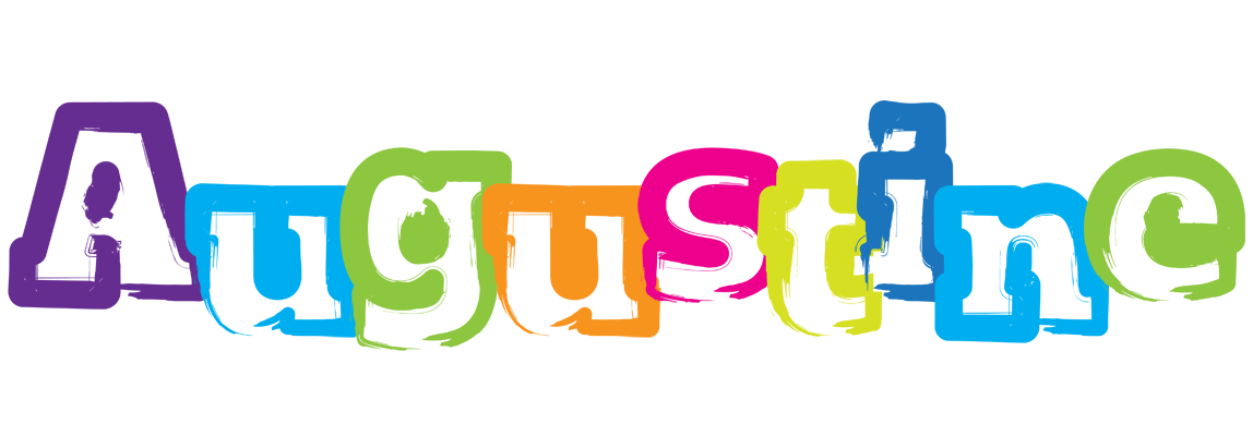 Augustine casino logo