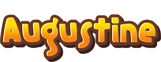 Augustine cookies logo