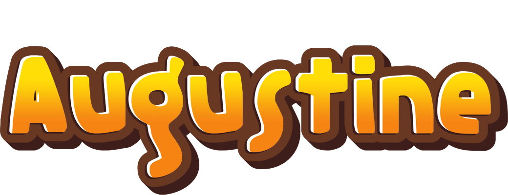 Augustine cookies logo