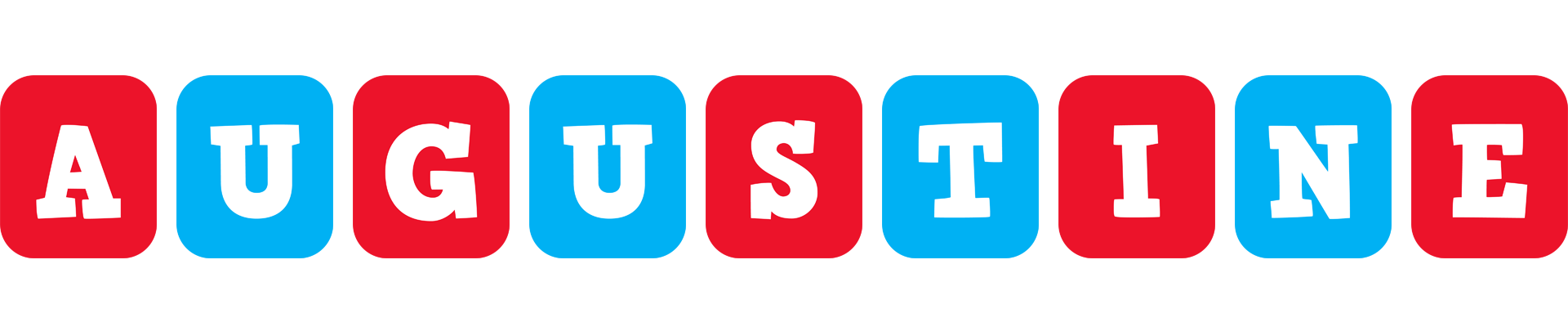 Augustine diesel logo