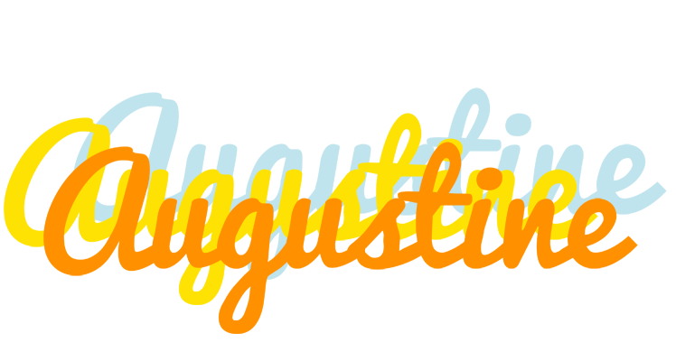 Augustine energy logo
