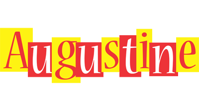 Augustine errors logo