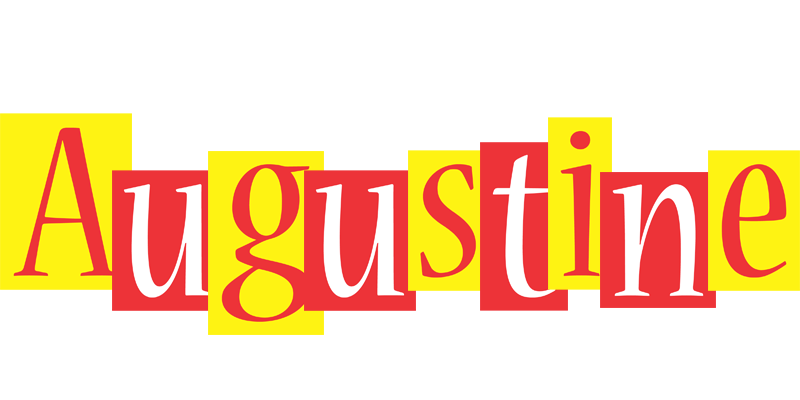 Augustine errors logo