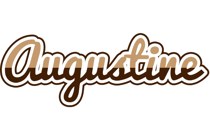 Augustine exclusive logo