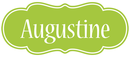 Augustine family logo