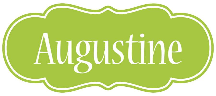 Augustine family logo