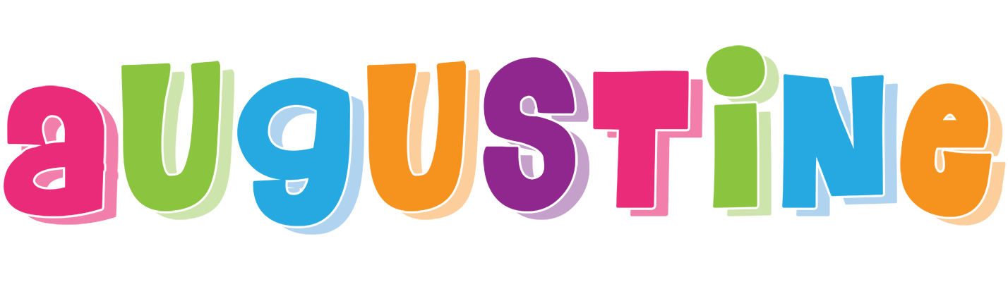 Augustine friday logo
