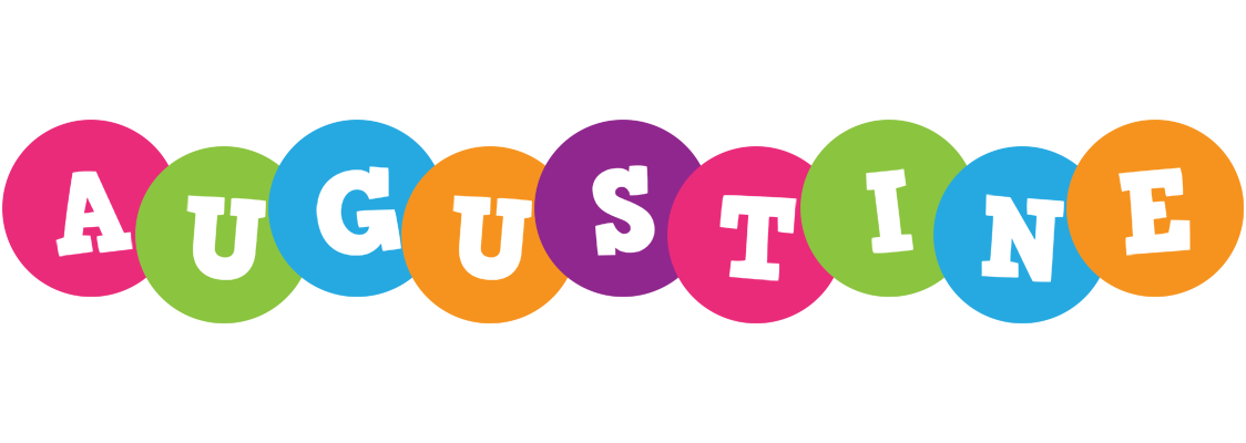 Augustine friends logo
