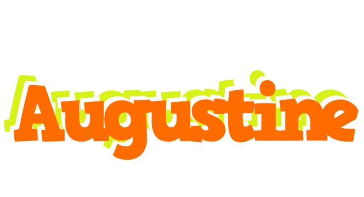 Augustine healthy logo