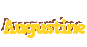 Augustine hotcup logo