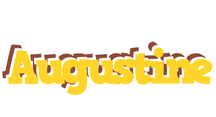Augustine hotcup logo