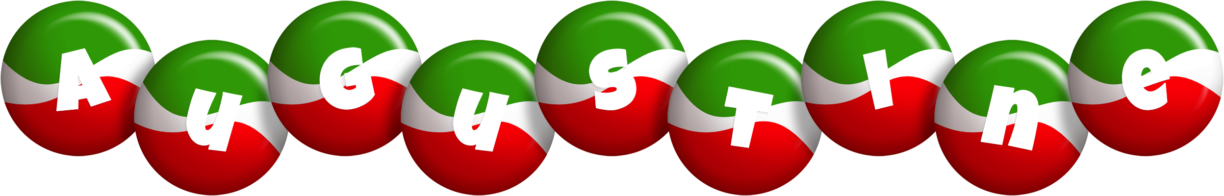 Augustine italy logo
