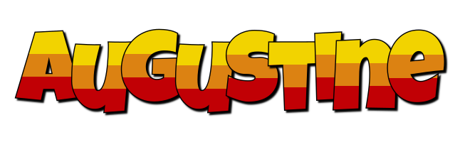 Augustine jungle logo