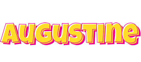 Augustine kaboom logo