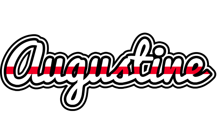 Augustine kingdom logo