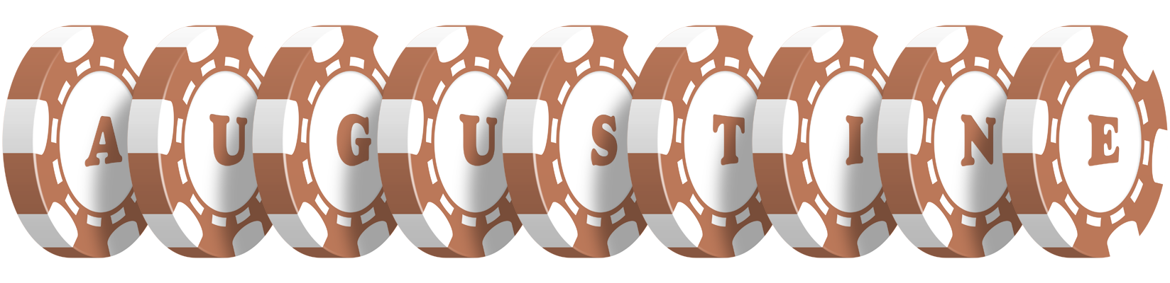 Augustine limit logo