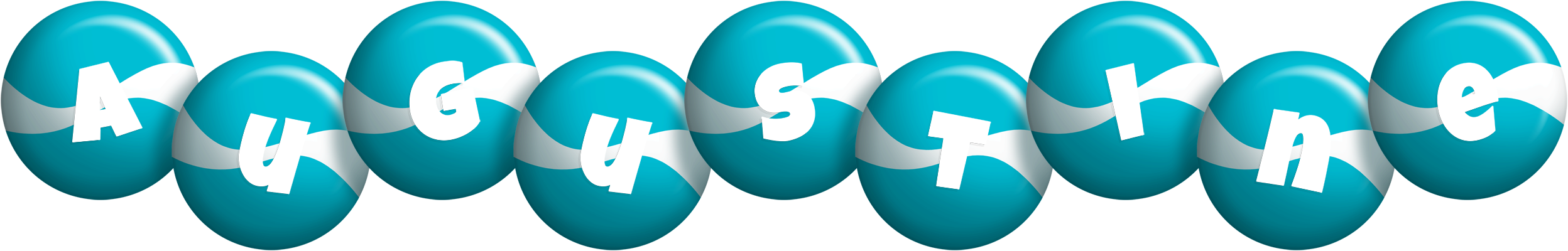 Augustine messi logo