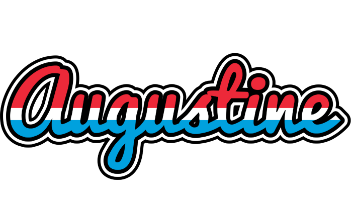 Augustine norway logo