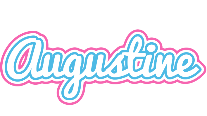 Augustine outdoors logo