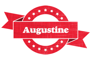 Augustine passion logo