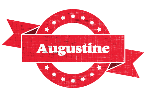 Augustine passion logo